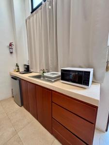 Estudio Yol-Uh Bacalar