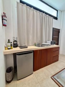 Estudio Yol-Uh Bacalar