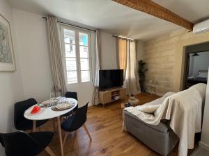 Appartements Elegance & confort -2 chambres hyper centre, Clim : photos des chambres
