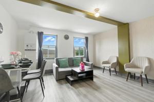 Bricklane Hideout-Close to towerbridge