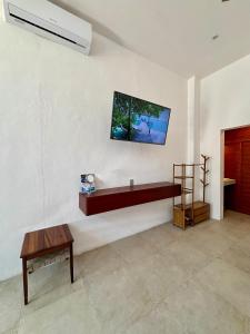 Estudio Yol-Uh Bacalar