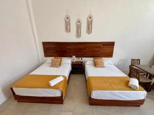 Estudio Yol-Uh Bacalar