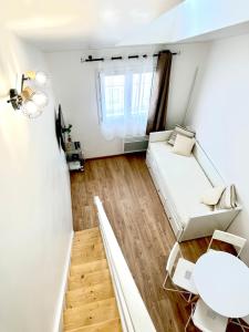 Duplex 2 - 2 steps from Disney and close to Paris