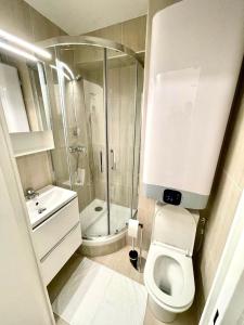 Duplex 2 - 2 steps from Disney and close to Paris