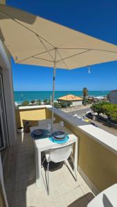 Cerry's Apartments Fronte Mare
