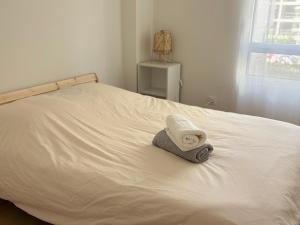 Appartements Cote Parc - appartement entier neuf, parking et metro a Lyon : photos des chambres