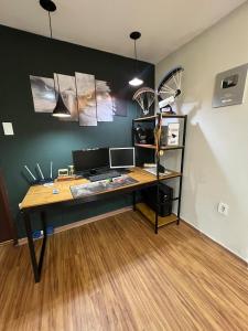 Casa aconchegante Petropolis