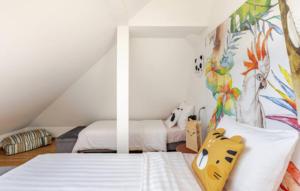 Appartements Appart Premium Kids Friendly avec Parking Prive : photos des chambres