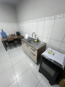 Casa aconchegante Petropolis