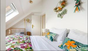 Appartements Appart Premium Kids Friendly avec Parking Prive : photos des chambres