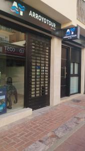 Arroyohome