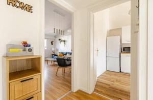 Appartements Appart Premium Kids Friendly avec Parking Prive : photos des chambres