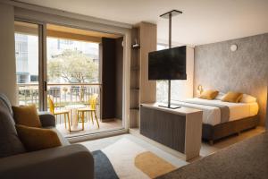 Suite Cielo Quindiano 2