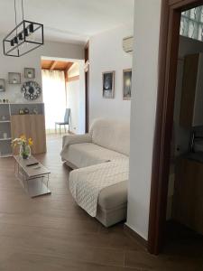 La terrazza sul mare