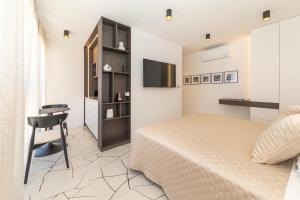 Luce sul Mare studio apartment 2
