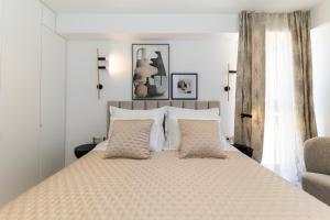 Luce sul Mare studio apartment 2