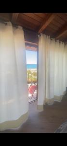 La terrazza sul mare