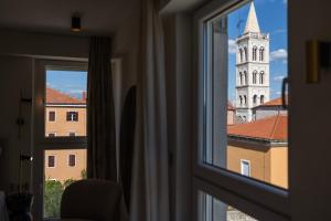 Luce sul Mare studio apartment 2