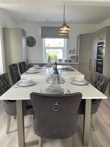 Upper Rockdale High St Abersoch