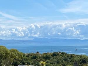 Upper Rockdale High St Abersoch