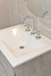 Apart Lugones Studio