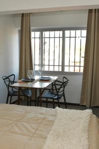 Apart Lugones Studio