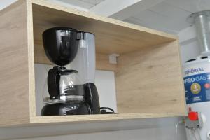 Apart Lugones Studio