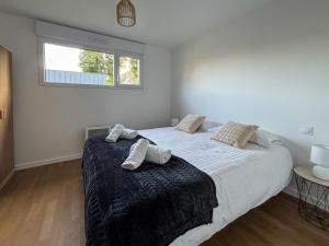 La villa n6 de Perros Guirec