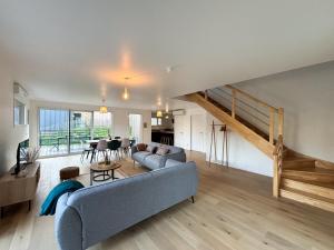 La villa n6 de Perros Guirec