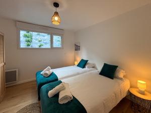 La villa n6 de Perros Guirec