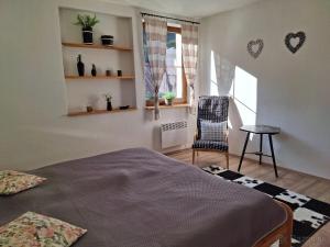 Chata erika mýto pod Ďumbierom