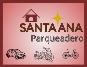 Apartaestudios Santa Ana