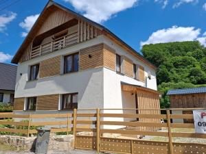 Chata erika mýto pod Ďumbierom