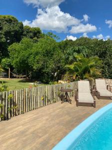 Refúgio Mó de Pedra