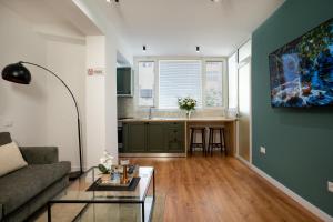 DAI Apartment