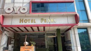 Hotel O by OYO Pearl Motichur Railway station
