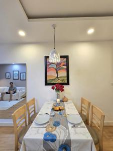 The Mira Home, My Khe Beach, Chung cư Mường Thanh Đà Nẵng - Xin liên hệ để kiểm tra tình trạng phòng