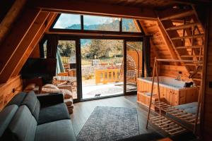 Dreamy Life Bungalow