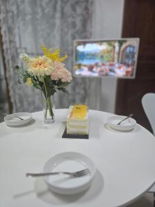 Daechi, Good stay,gang nam