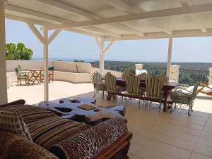 Luxury 3 Bed Condominium Sea Views at the San Roque Golf Club near Sotogrande