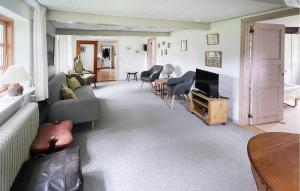 2 Bedroom Amazing Home In Samsø