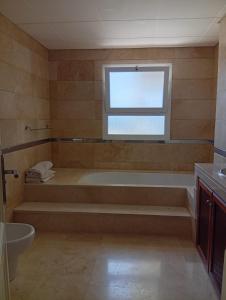 Luxury 3 Bed Condominium Sea Views at the San Roque Golf Club near Sotogrande