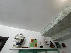 Las Tres Patas Complejo Rural