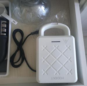 Condo near Ayala Mall Cebu & IT Park - Sea and City View with Balcony