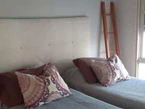 DEPARTAMENTO VISTA PANORAMICA 2 Ambientes