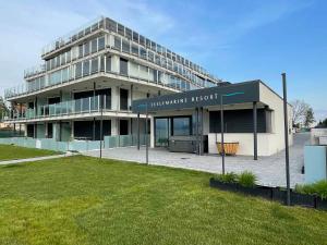 Apartment in Balatonlelle 54649