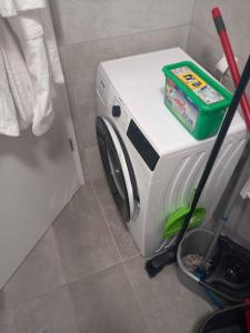 Apartment in Balatonlelle 54649