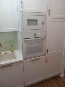 Apartment in Balatonlelle 54649