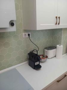 Apartment in Balatonlelle 54649