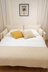 Vieux Nice Design & confort Mer à 2 min